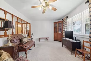 5891 Turner Smith Rd, Browns Summit, NC 27214 - Photo 5