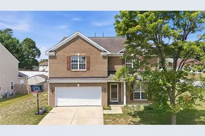 4508 Paula Drive, Winston-Salem, NC 27127 - Photo 1