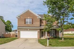 4508 Paula Dr, Winston-Salem, NC 27127 - Photo 1