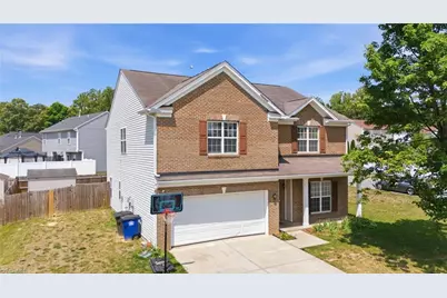 4508 Paula Drive, Winston-Salem, NC 27127 - Photo 3