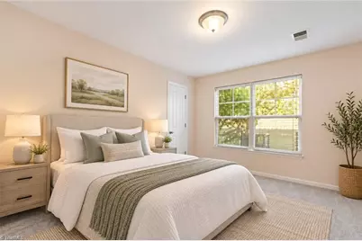 7100 W Friendly Avenue #105, Greensboro, NC 27410 - Photo 21