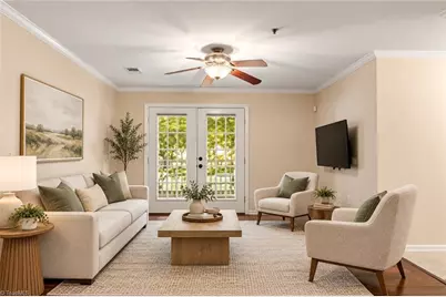 7100 W Friendly Avenue #105, Greensboro, NC 27410 - Photo 11