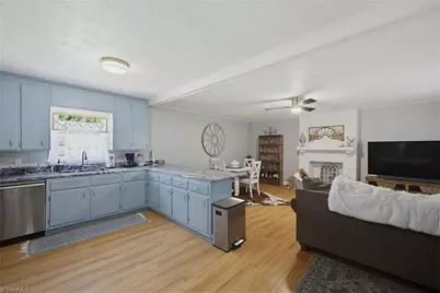 422 Patrick Street, Eden, NC 27288 - Photo 19