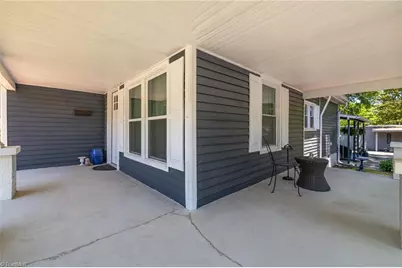 422 Patrick Street, Eden, NC 27288 - Photo 5