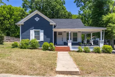 422 Patrick Street, Eden, NC 27288 - Photo 1