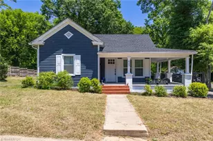 422 Patrick St, Eden, NC 27288 - Photo 1