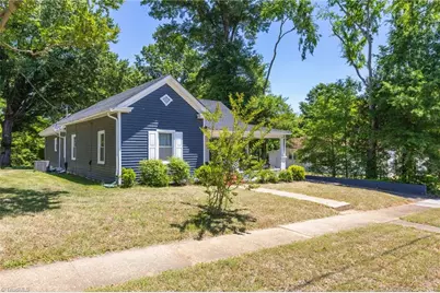 422 Patrick Street, Eden, NC 27288 - Photo 3