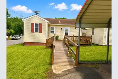 202 Boyd Street, Reidsville, NC 27320 - Photo 21