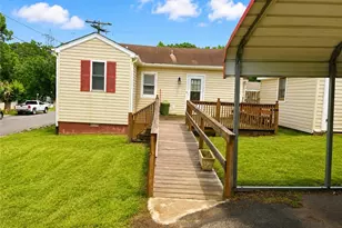 202 Boyd St, Reidsville, NC 27320 - Photo 21