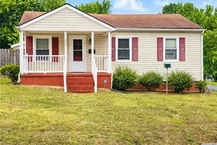 202 Boyd St, Reidsville, NC 27320 - Photo 1