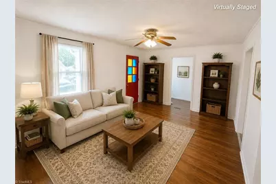 202 Boyd Street, Reidsville, NC 27320 - Photo 7