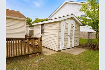 202 Boyd Street, Reidsville, NC 27320 - Photo 21