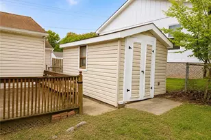 202 Boyd St, Reidsville, NC 27320 - Photo 21