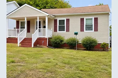 202 Boyd Street, Reidsville, NC 27320 - Photo 3