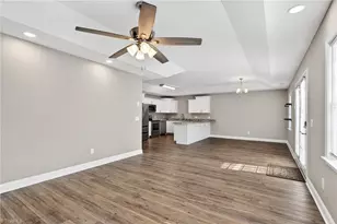 240 Londelle Ln, Asheboro, NC 27205 - Photo 5