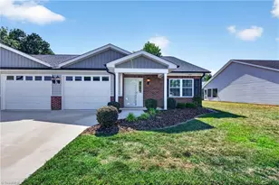 240 Londelle Ln, Asheboro, NC 27205 - Photo 3