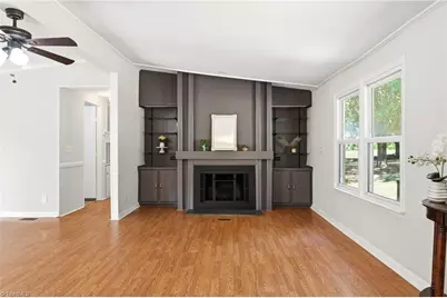 1145 Spencer Orchard Road, Walnut Cove, NC 27052 - Photo 9