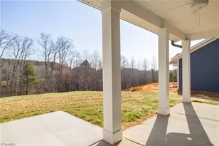 1675 Ashmead Ln, Clemmons, NC 27012 - Photo 33