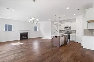 1675 Ashmead Ln, Clemmons, NC 27012 - Photo 9