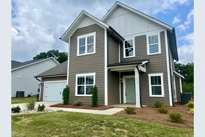 1675 Ashmead Lane, Clemmons, NC 27012 - Photo 3