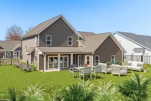1675 Ashmead Ln, Clemmons, NC 27012 - Photo 37