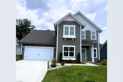 1675 Ashmead Lane, Clemmons, NC 27012 - Photo 1