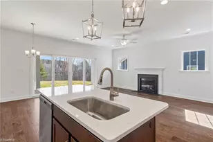 1675 Ashmead Ln, Clemmons, NC 27012 - Photo 9