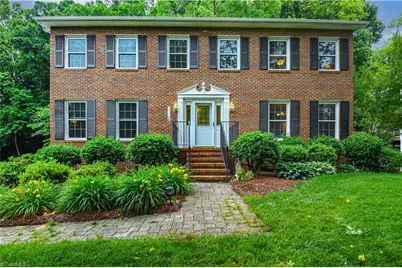1304 Wakefield Place, Greensboro, NC 27410 - Photo 1