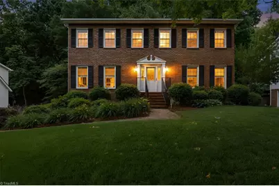 1304 Wakefield Place, Greensboro, NC 27410 - Photo 3