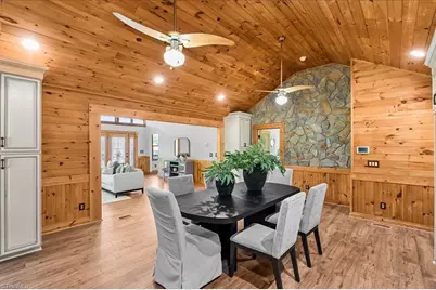 144 Turney Farm Lane, Pilot Mountain, NC 27041 - Photo 13
