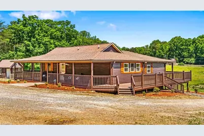 144 Turney Farm Lane, Pilot Mountain, NC 27041 - Photo 41