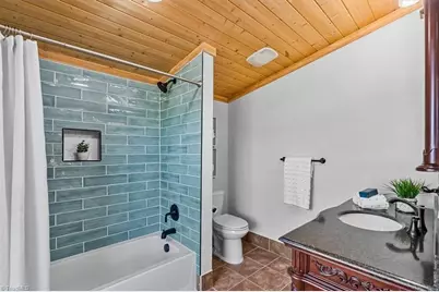 144 Turney Farm Lane, Pilot Mountain, NC 27041 - Photo 17