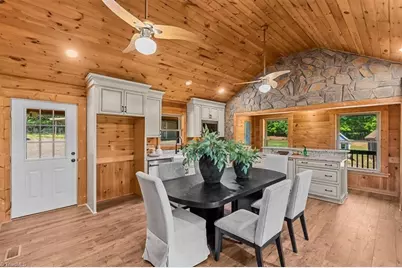 144 Turney Farm Lane, Pilot Mountain, NC 27041 - Photo 11