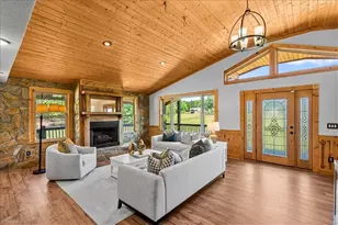 144 Turney Farm Ln, Pilot Mountain, NC 27041 - Photo 5