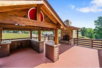 144 Turney Farm Lane, Pilot Mountain, NC 27041 - Photo 27