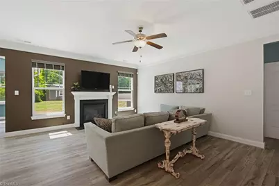 40 Onslowbay Court, Whitsett, NC 27377 - Photo 9