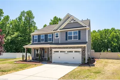 40 Onslowbay Court, Whitsett, NC 27377 - Photo 49