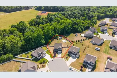 40 Onslowbay Court, Whitsett, NC 27377 - Photo 39