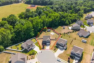 40 Onslowbay Ct, Whitsett, NC 27377 - Photo 39