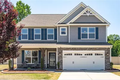 40 Onslowbay Court, Whitsett, NC 27377 - Photo 1