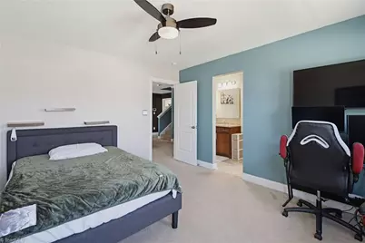 40 Onslowbay Court, Whitsett, NC 27377 - Photo 33