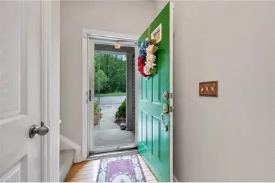 5757 Fox Ridge Lane, Winston-Salem, NC 27104 - Photo 5