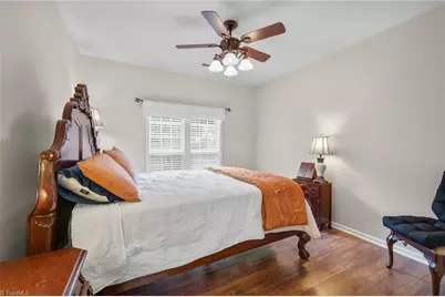 5757 Fox Ridge Lane, Winston-Salem, NC 27104 - Photo 25