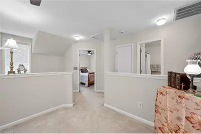 5757 Fox Ridge Lane, Winston-Salem, NC 27104 - Photo 21