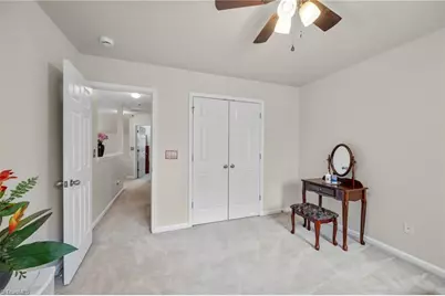 5757 Fox Ridge Lane, Winston-Salem, NC 27104 - Photo 19