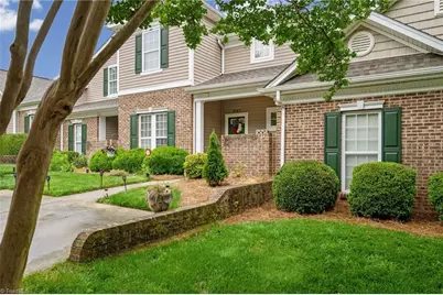5757 Fox Ridge Lane, Winston-Salem, NC 27104 - Photo 35