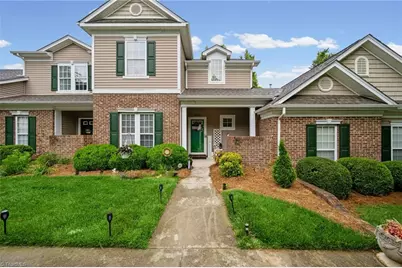 5757 Fox Ridge Lane, Winston-Salem, NC 27104 - Photo 31