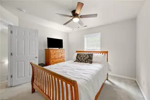 5757 Fox Ridge Ln, Winston-Salem, NC 27104 - Photo 13