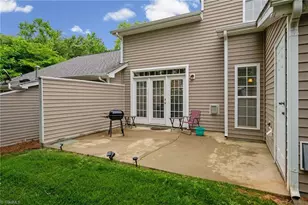 5757 Fox Ridge Ln, Winston-Salem, NC 27104 - Photo 37