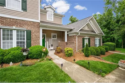 5757 Fox Ridge Lane, Winston-Salem, NC 27104 - Photo 3
